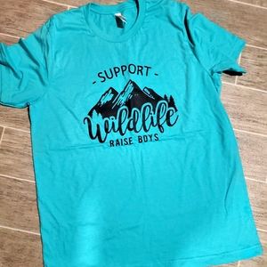 Womens T-shirt